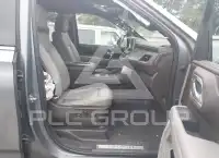 2021 Chevrolet Suburan фото