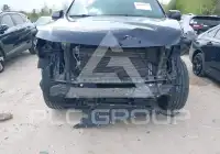 2021 Chevrolet Suburan фото