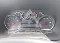 2021 Chevrolet Suburan фото
