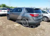 2021 Chevrolet TRAVERSE фото