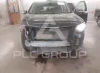 2021 Chevrolet TRAVERSE фото