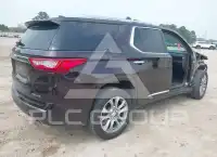 2021 Chevrolet TRAVERSE photo