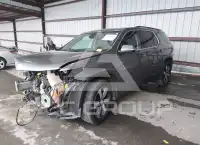 2021 Chevrolet TRAVERSE фото
