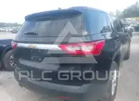 2021 Chevrolet TRAVERSE photo