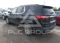 2021 Chevrolet TRAVERSE фото