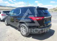 2021 Chevrolet TRAVERSE фото