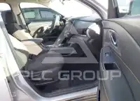 2021 Chevrolet TRAVERSE фото