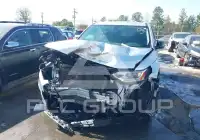 2021 Chevrolet TRAVERSE фото