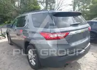 2021 Chevrolet TRAVERSE фото