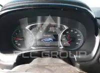 2021 Chevrolet TRAVERSE фото
