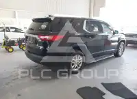 2021 Chevrolet TRAVERSE фото