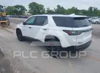 2021 Chevrolet TRAVERSE фото