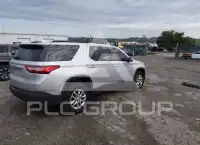 2021 Chevrolet TRAVERSE фото