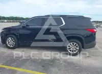 2021 Chevrolet TRAVERSE photo
