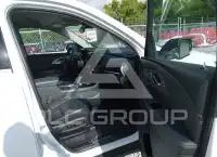 2021 Chevrolet TRAVERSE фото