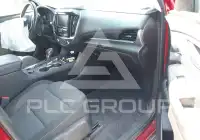 2021 Chevrolet TRAVERSE фото