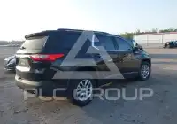 2021 Chevrolet TRAVERSE фото