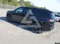 2021 Chevrolet TRAVERSE фото
