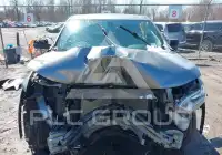 2021 Chevrolet TRAVERSE фото
