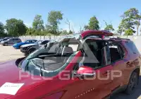 2021 Chevrolet TRAVERSE фото