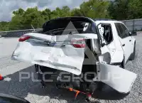 2021 Chevrolet TRAVERSE фото