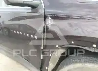 2021 Chevrolet TRAVERSE фото
