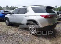 2021 Chevrolet TRAVERSE фото