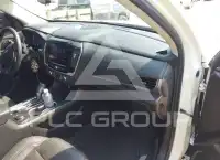 2021 Chevrolet TRAVERSE фото