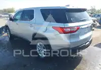 2021 Chevrolet TRAVERSE фото