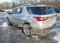 2021 Chevrolet TRAVERSE photo