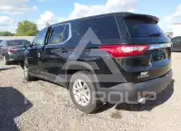 2021 Chevrolet TRAVERSE photo