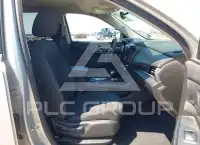 2021 Chevrolet TRAVERSE фото