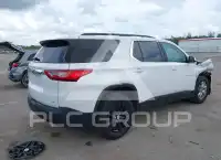 2021 Chevrolet TRAVERSE фото