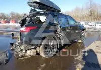 2021 Chevrolet TRAVERSE фото