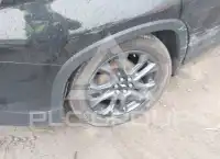 2021 Chevrolet TRAVERSE фото