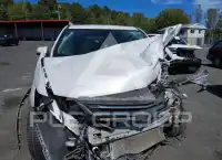 2021 Chevrolet TRAVERSE фото