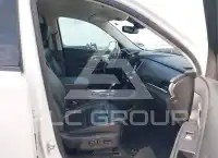 2021 Chevrolet TRAVERSE фото