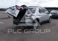 2021 Chevrolet TRAVERSE фото