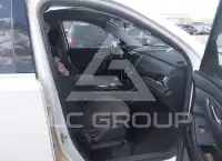 2021 Chevrolet TRAVERSE photo