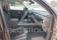 2021 Chevrolet TRAVERSE photo
