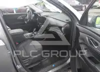 2021 Chevrolet TRAVERSE фото