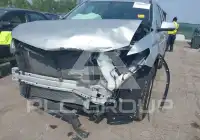 2021 Chevrolet TRAVERSE фото