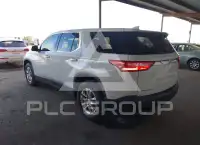 2021 Chevrolet TRAVERSE photo