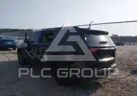 2021 Chevrolet TRAVERSE фото
