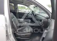 2021 Chevrolet TRAVERSE фото