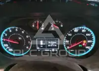 2021 Chevrolet TRAVERSE фото