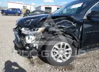 2021 Chevrolet TRAVERSE photo