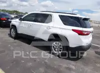 2021 Chevrolet TRAVERSE фото