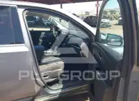 2021 Chevrolet TRAVERSE фото