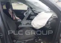 2021 Chevrolet TRAVERSE photo
